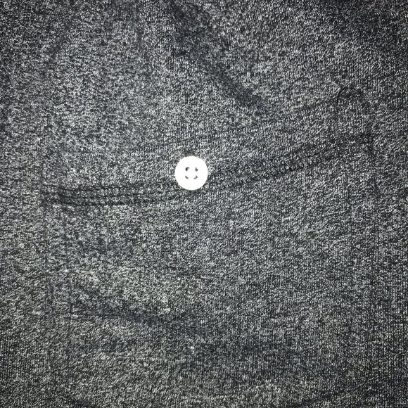 Kid's Original Penguin Grey Sweatpants Jogger Pants - Picture 9 of 12